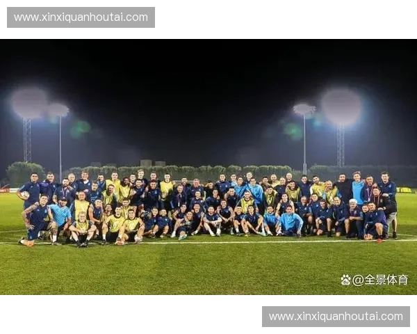 世界杯南美区晋级名额解析及各队争夺形势全景分析