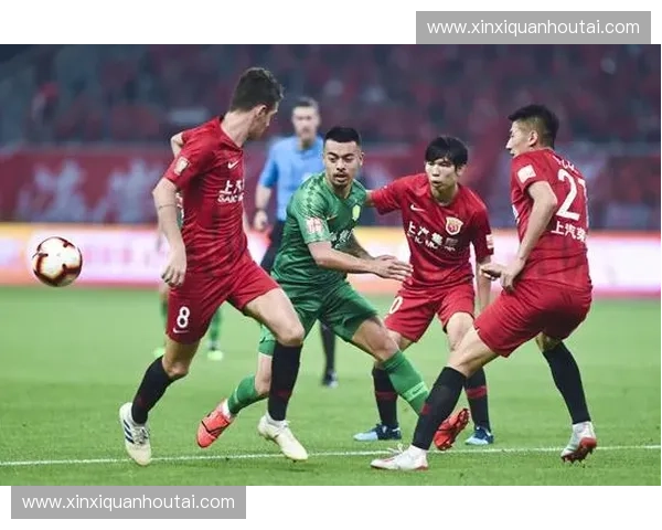 女子世界杯足球盛况回顾与未来发展趋势全面解析